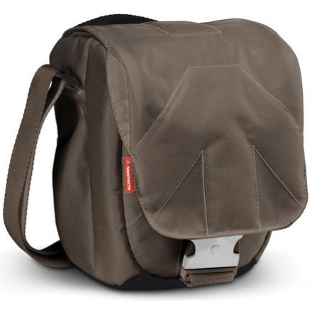 Сумка Manfrotto Stile Collection Solo IV Holster Bungee Cord (MB SH-4BC)